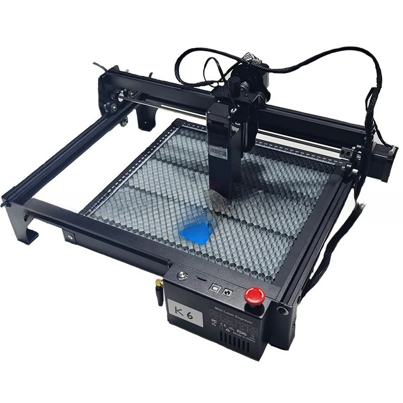 Automatic small laser engraving machine metal plastic stone acrylic cutting machine industrial engraving machine
Automatic small laser engraving machine metal plastic stone acrylic cutting machine industrial engraving machine