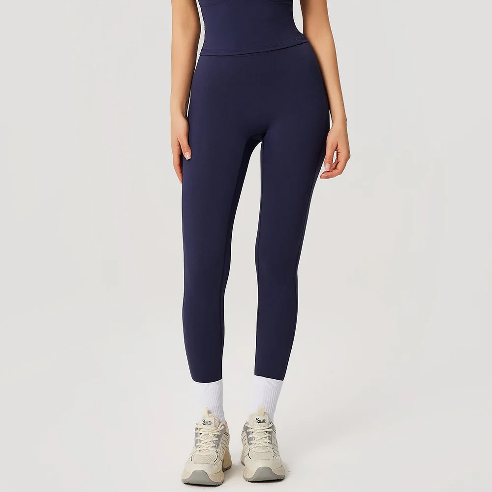 Women's High Waist Workout Tights Yoga Pants Breathable Sports Leggings Fitness Leggings Female Cycling Leggings Gym Clothing
Women's High Waist Workout Tights Yoga Pants Breathable Sports Leggings Fitness Leggings Female Cycling Leggings Gym Clothing