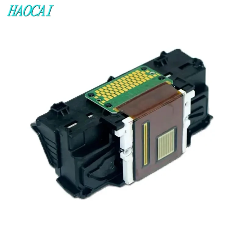 Printhead QY6-0090 Print Head for Canon PIXMA TS8020 TS9020 TS8040 TS8050 TS8070 TS8080 TS9050 TS9080 Printer Head
Printhead QY6-0090 Print Head for Canon PIXMA TS8020 TS9020 TS8040 TS8050 TS8070 TS8080 TS9050 TS9080 Printer Head