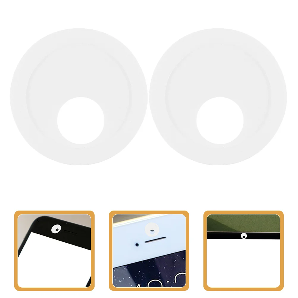 9Pcs Cover Slide Privacy for Laptop Phone Tablet Notebook Computer Webcam Protector Privacy
9Pcs Cover Slide Privacy for Laptop Phone Tablet Notebook Computer Webcam Protector Privacy