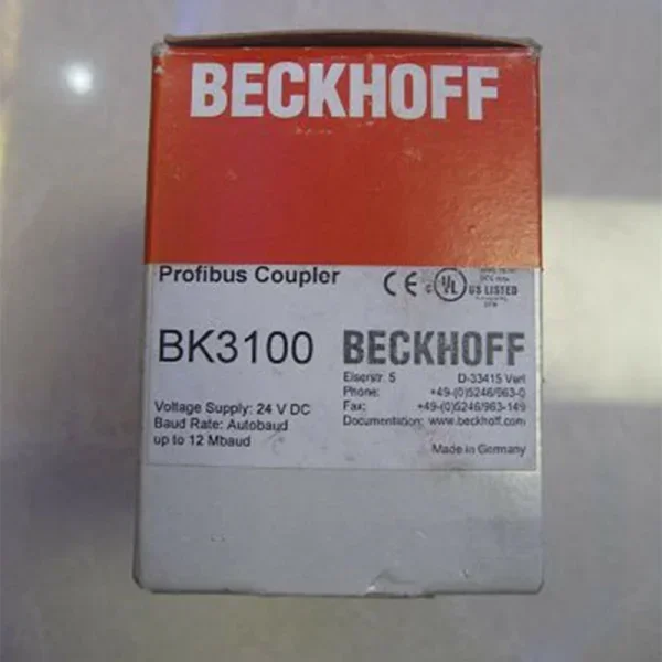 2026 Bk3100 Brand New Original Spot Plc
2026 Bk3100 Brand New Original Spot Plc