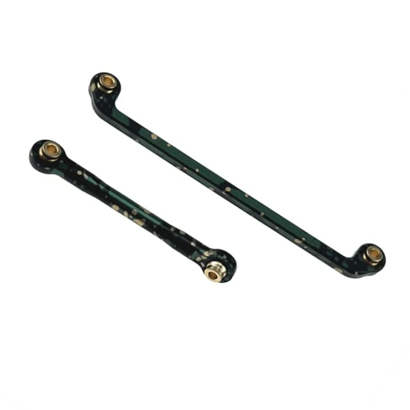 MACH-For MJX 1/18 H18P RC Car Accessories Upgrade Front Axle Steering Tie Rod Servo Kit
MACH-For MJX 1/18 H18P RC Car Accessories Upgrade Front Axle Steering Tie Rod Servo Kit