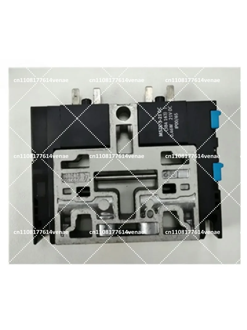 Solenoid valve CPV CPV10 CPV10-M1H-2X2-GLS-M7 CPV10-M1H-5LS-M7 161414 161415 161416 161417 176064 185865 185862 185880 161368
Solenoid valve CPV CPV10 CPV10-M1H-2X2-GLS-M7 CPV10-M1H-5LS-M7 161414 161415 161416 161417 176064 185865 185862 185880 161368