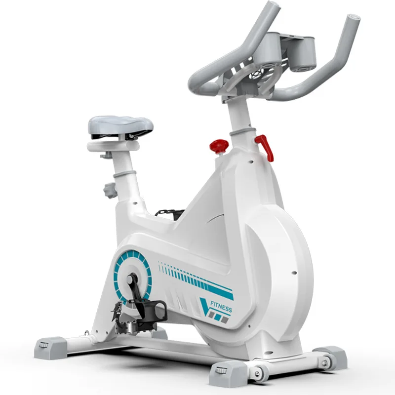 GlowMarHot Selling Magnetically Controlled Smart Spinning Bike for Home Indoor Exercise Bike Gym Equipment Weight Loss Sports Bi
GlowMarHot Selling Magnetically Controlled Smart Spinning Bike for Home Indoor Exercise Bike Gym Equipment Weight Loss Sports Bi