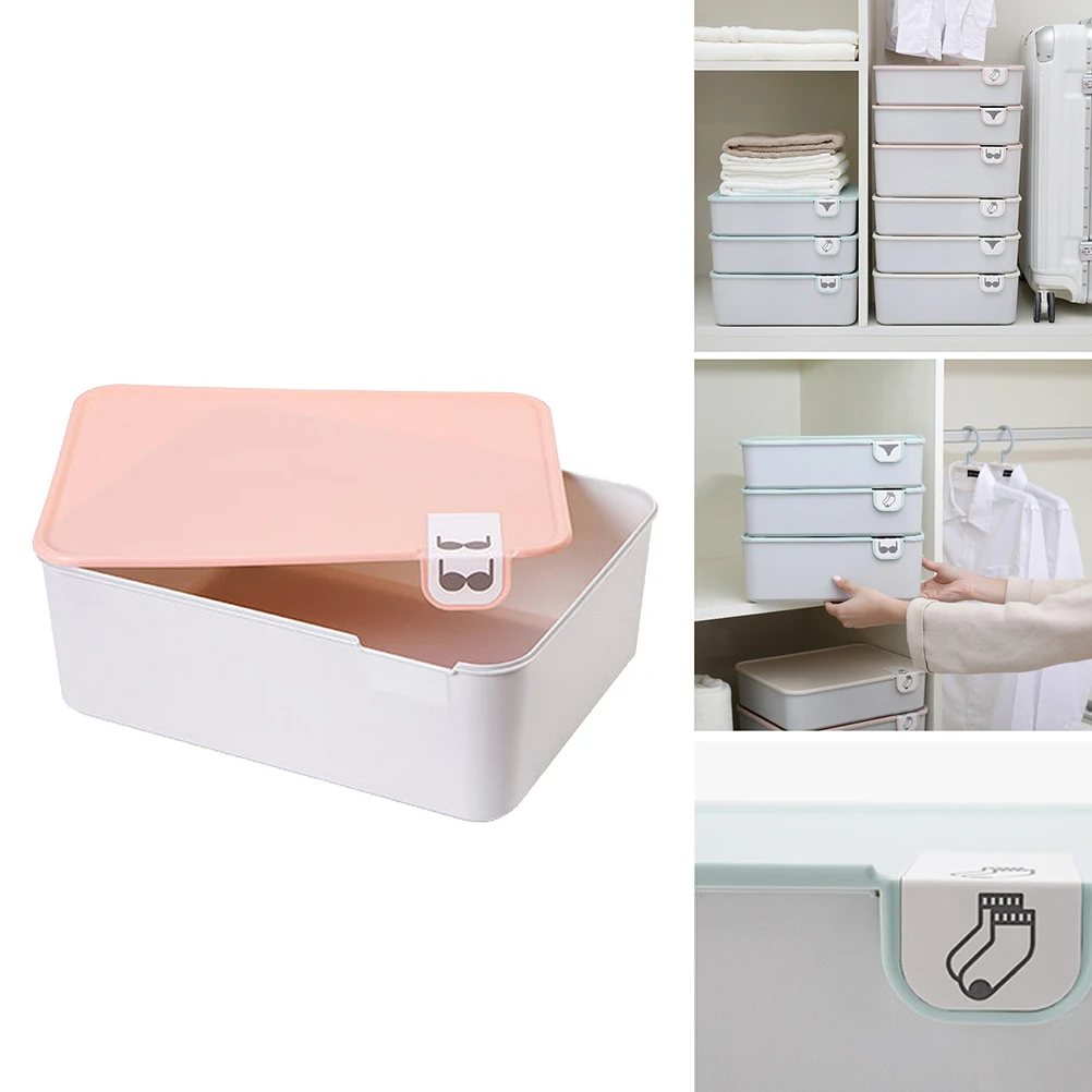 underwear storage box bra storage box underskirt case plastic underwear box bra box
underwear storage box bra storage box underskirt case plastic underwear box bra box