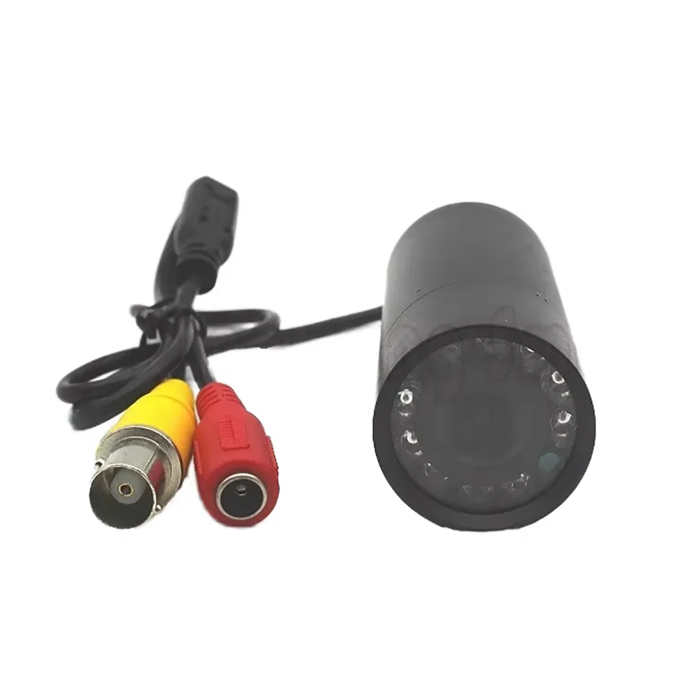 OEM/ODM 1080P 2.0MP Security Protection CCTV Mini Bullet 0.001Lux HD Analog Cameras AHD/TVI/CVI/CVBS 4 in 1 Indoor Video Camera
OEM/ODM 1080P 2.0MP Security Protection CCTV Mini Bullet 0.001Lux HD Analog Cameras AHD/TVI/CVI/CVBS 4 in 1 Indoor Video Camera