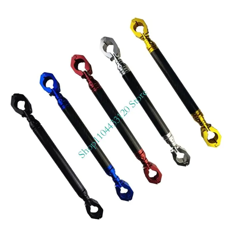 Premium Carbon Fiber Motorcycle Handlebar Support Lightweight Balance Bar For Smooth And Stable Rides
Premium Carbon Fiber Motorcycle Handlebar Support Lightweight Balance Bar For Smooth And Stable Rides