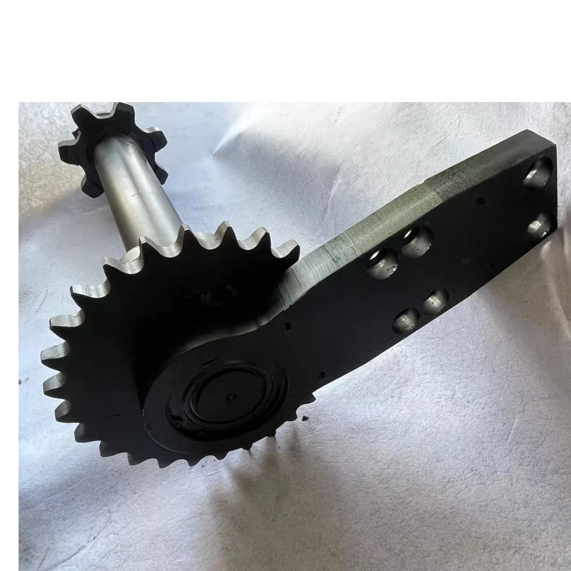 87943080/13857618 Equivalent High Quality Aaphalt Paver Spare Parts PN.87943080/13857618 Conveyor Driving Shaft
87943080/13857618 Equivalent High Quality Aaphalt Paver Spare Parts PN.87943080/13857618 Conveyor Driving Shaft