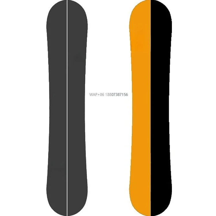 Унисекс Backcountry Tabla OEM Сноуборд Сплитборд
Унисекс Backcountry Tabla OEM Сноуборд Сплитборд