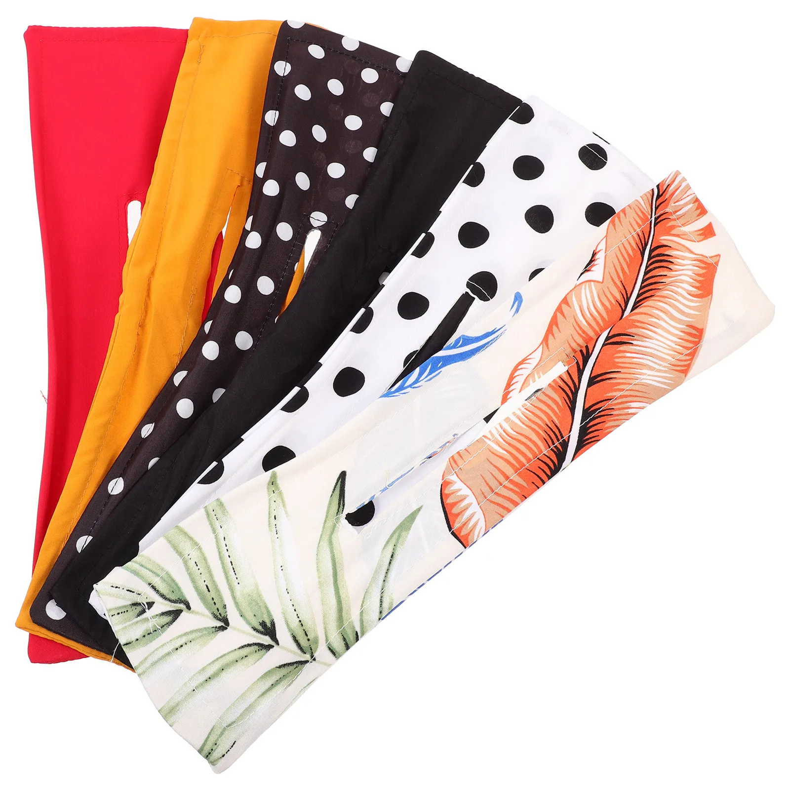 6Pcs Hair Bun Comfortable Lightweight Hair Styling Tool for Women Girls Reusable Sports Wedding Accessories
6Pcs Hair Bun Comfortable Lightweight Hair Styling Tool for Women Girls Reusable Sports Wedding Accessories