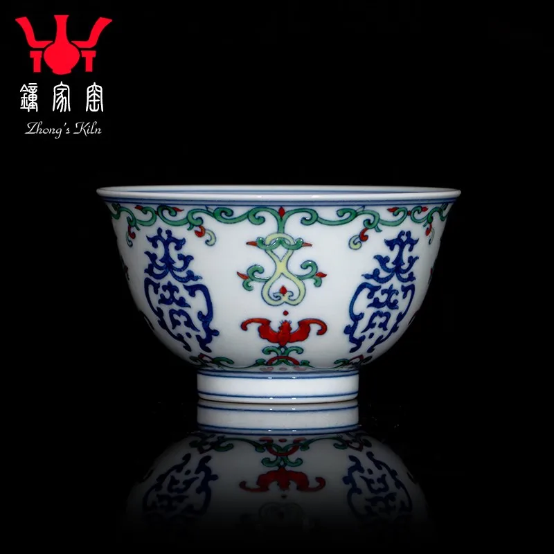 Zhongjia чайная чашка кунг-фу ручной работы Цзиндэчжэнь керамическая чайная чашка Чистая ручная роспись синего и белого цвета дров днём рождения
Zhongjia чайная чашка кунг-фу ручной работы Цзиндэчжэнь керамическая чайная чашка Чистая ручная роспись синего и белого цвета дров днём рождения