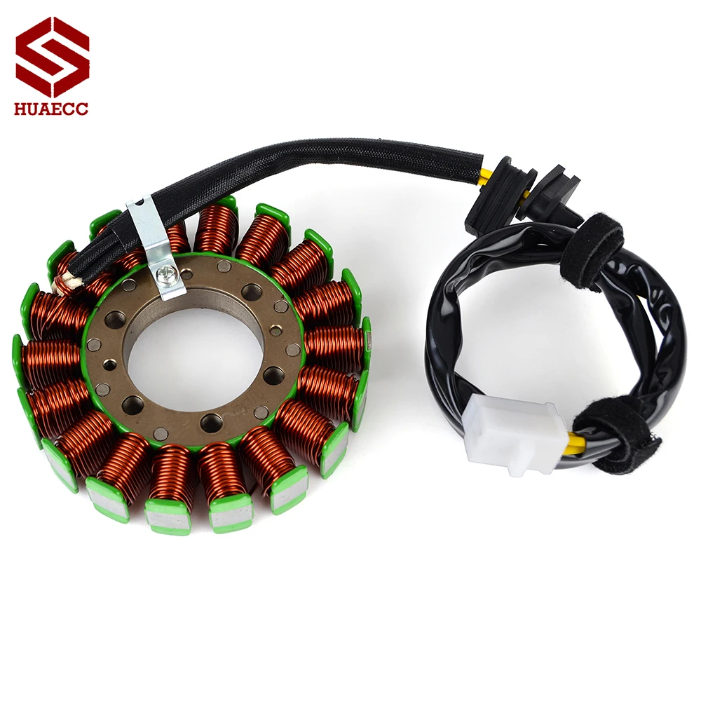 31120MR8781 Магнитная катушка статора зажигания для Honda RVF400 NC35 VFR400 NC21 NC24 R3K R3N R3L R3M
31120MR8781 Магнитная катушка статора зажигания для Honda RVF400 NC35 VFR400 NC21 NC24 R3K R3N R3L R3M