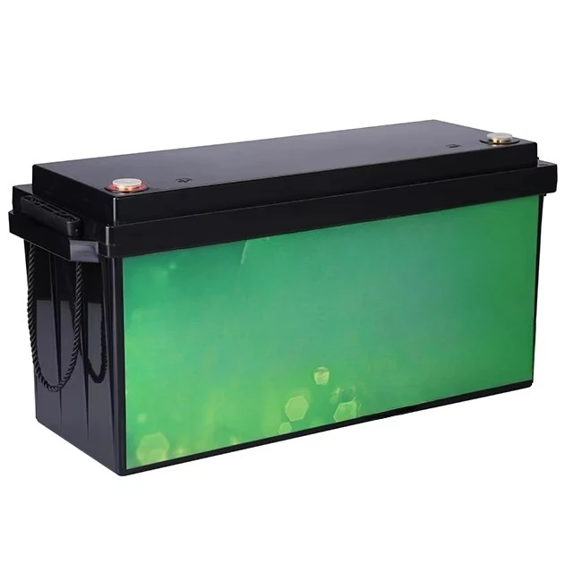 Lifepo4 Battery Pack 12V 24V 200AH 300AH 100AH Baterias De Litio Rechargeable Lithium Ion Battery Portable Power Station Bank
Lifepo4 Battery Pack 12V 24V 200AH 300AH 100AH Baterias De Litio Rechargeable Lithium Ion Battery Portable Power Station Bank