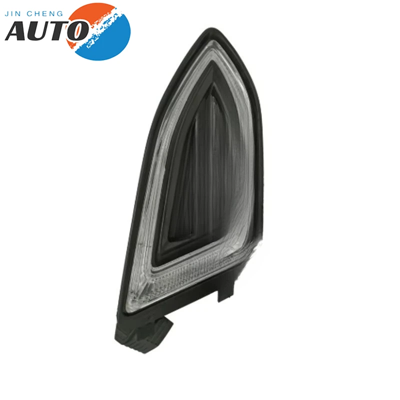 FT4Z-13200-B FT4Z-13200-A Brand New Front Left + Right Front Fog Light for Ford 2015 US Version Edge
FT4Z-13200-B FT4Z-13200-A Brand New Front Left + Right Front Fog Light for Ford 2015 US Version Edge