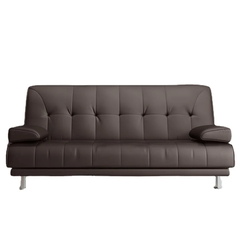 Многофункциональный раскладной диван-кровать для малогабаритных квартир, двухместный/трехместный, экономичный, для гостиной, простой в использовании, для съемного жилья.
Многофункциональный раскладной диван-кровать для малогабаритных квартир, двухместный/трехместный, экономичный, для гостиной, простой в использовании, для съемного жилья.