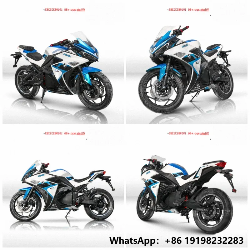2022 Hot Selling Electric Racing Motorcycles 8000w Power Motor with Lithium Battery Adult Electric Motorcycle
2022 Hot Selling Electric Racing Motorcycles 8000w Power Motor with Lithium Battery Adult Electric Motorcycle