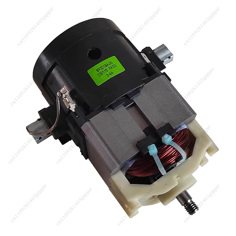 Vacuum Cleaner D-807 Motor Motor Suction 1200W Copper Wire D805 Motor D806 Fan 1400W
Vacuum Cleaner D-807 Motor Motor Suction 1200W Copper Wire D805 Motor D806 Fan 1400W