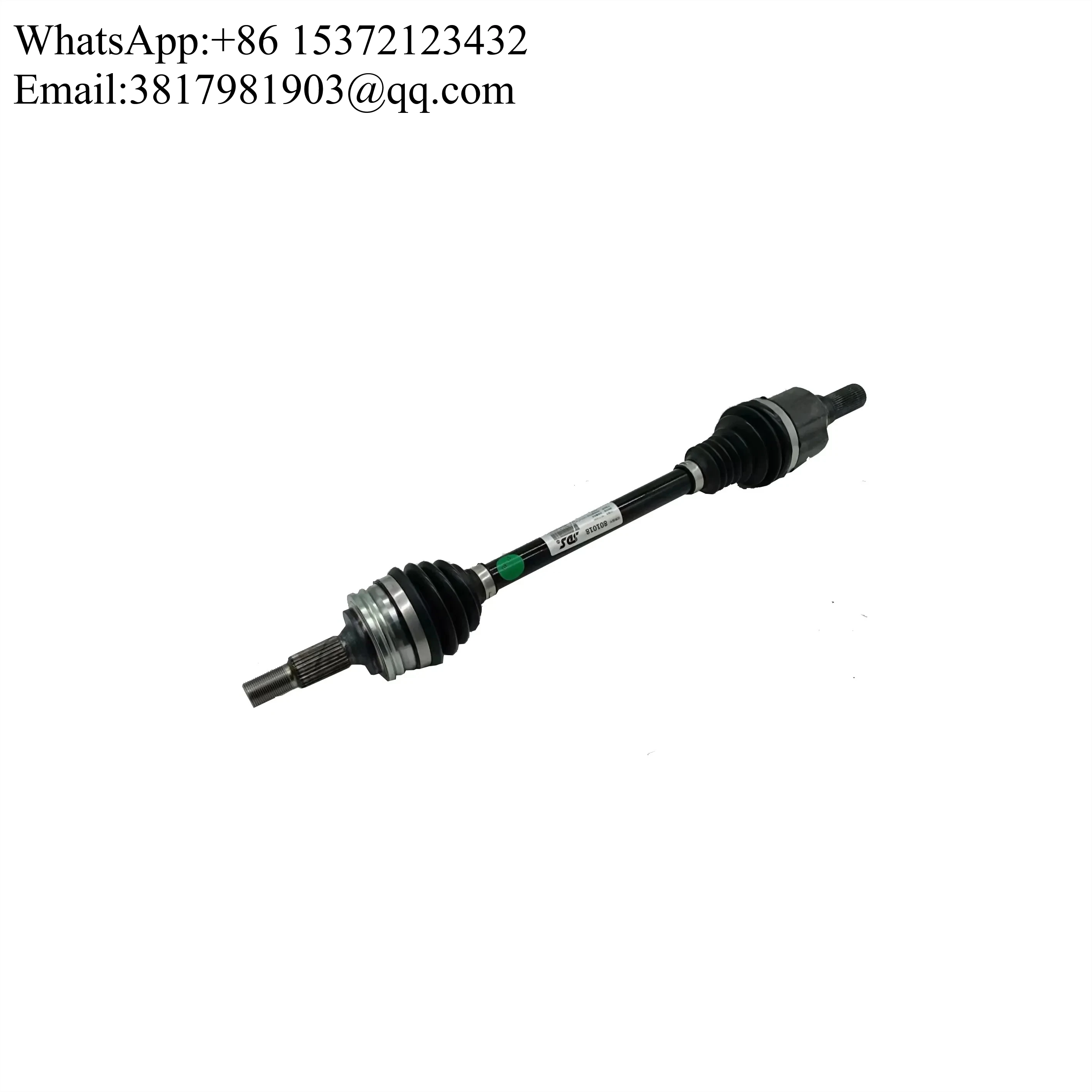 Original 9811934080 YL00335880 Front Right Drive Shaft Drive Shaft Ball Cage Half Shaft For Peugeot 3008 Citroen
Original 9811934080 YL00335880 Front Right Drive Shaft Drive Shaft Ball Cage Half Shaft For Peugeot 3008 Citroen