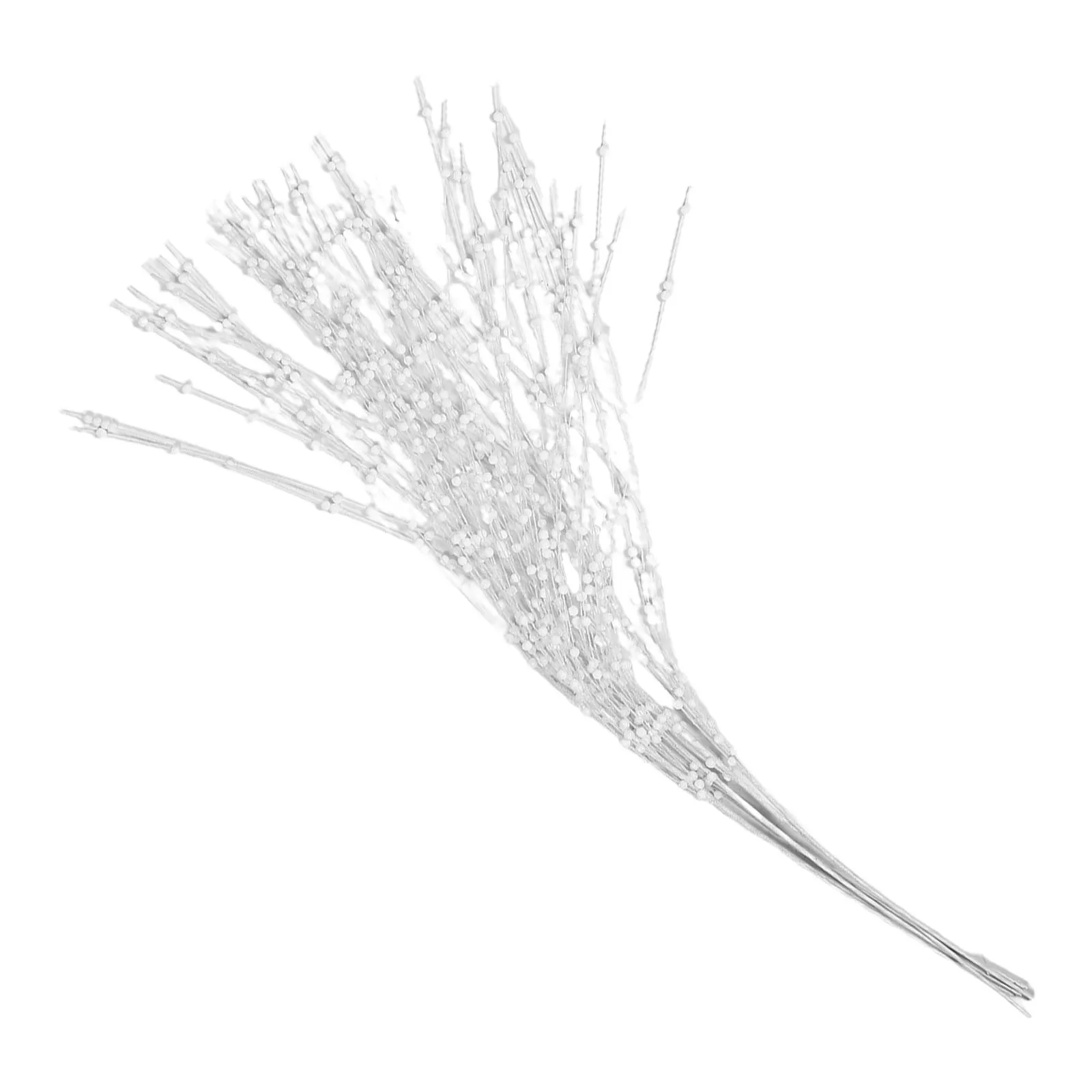 6Pcs Artificial Berry Stems Glitter Christmas Tree Branches Xmas Wreath Decorative Picks Holiday Accessories Decorative Sticks
6Pcs Artificial Berry Stems Glitter Christmas Tree Branches Xmas Wreath Decorative Picks Holiday Accessories Decorative Sticks