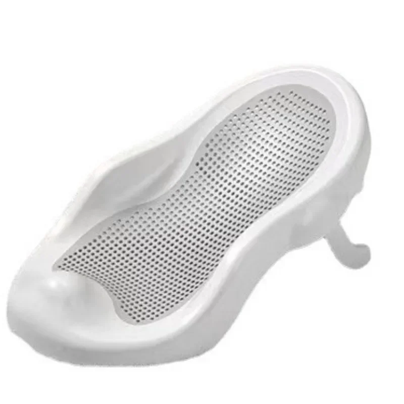 Baby bath artifact can sit and lie down universal bath frame seat
Baby bath artifact can sit and lie down universal bath frame seat