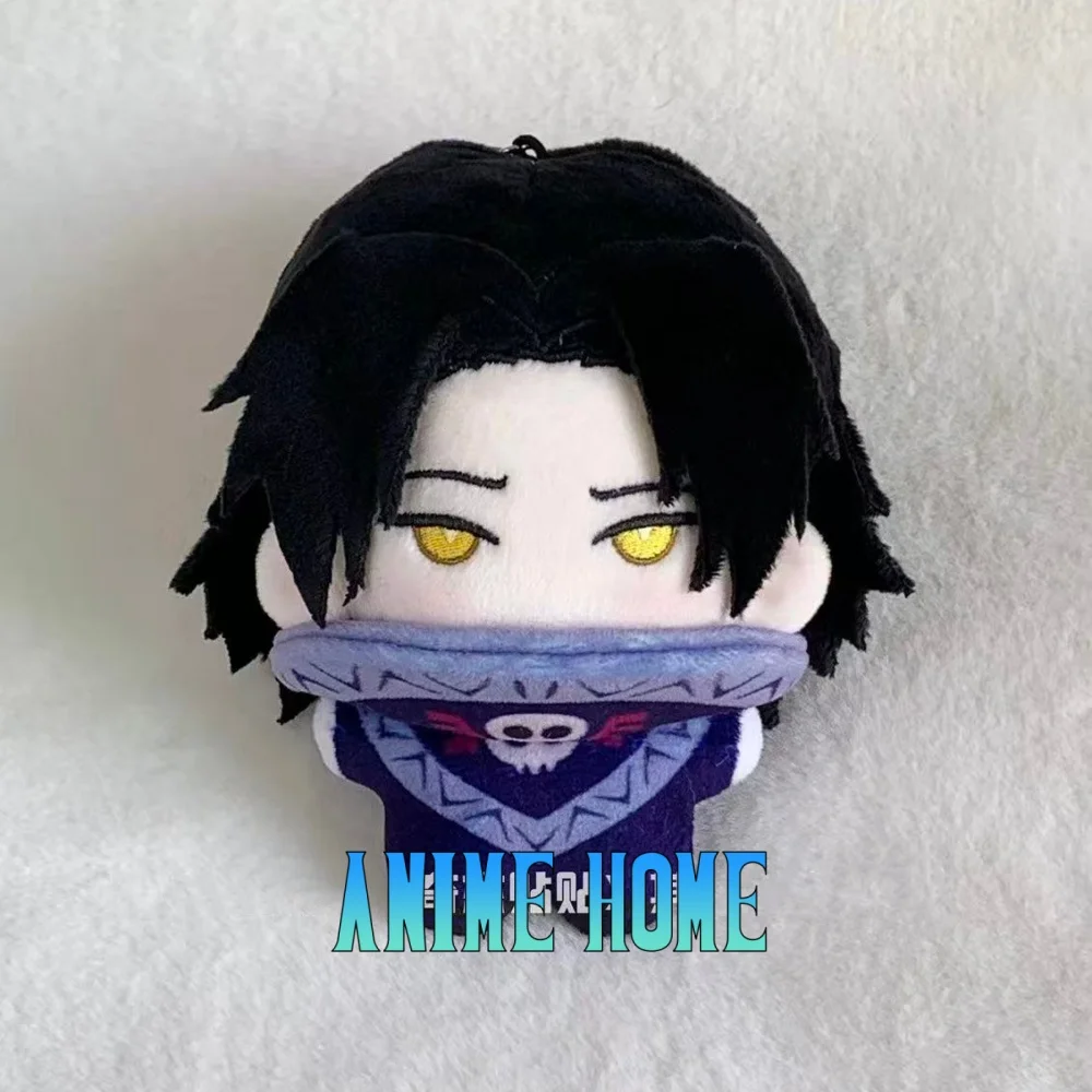 Plushie Hot Anime Hunter 10cm Doll Toy Plush Pendant Bag Keychain Game Cosplay Gift
Plushie Hot Anime Hunter 10cm Doll Toy Plush Pendant Bag Keychain Game Cosplay Gift