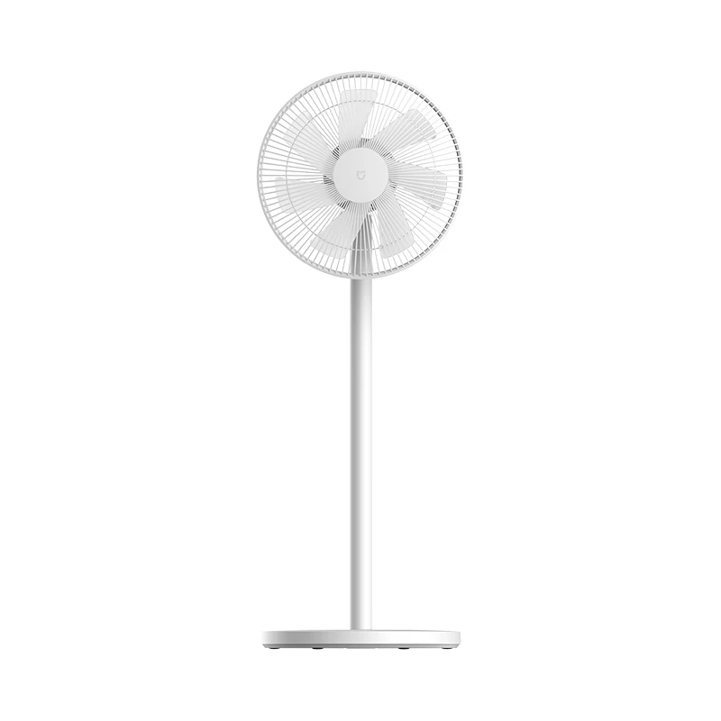 Smart Standing Fan Pro Portable Air Cooling Mi Home App Remote Controlled Smart Control With Long Battery Life 4 Speeds
Smart Standing Fan Pro Portable Air Cooling Mi Home App Remote Controlled Smart Control With Long Battery Life 4 Speeds