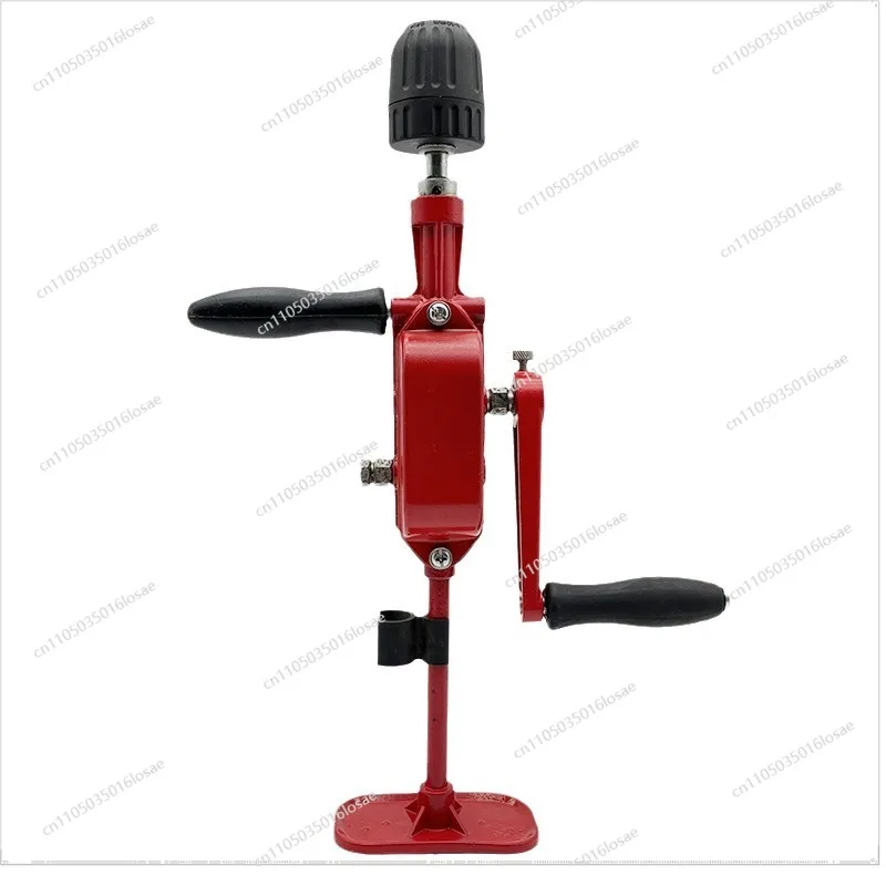 Для IMPA613531: Закрытая ручная дрель, автоматическая ручная дрель, ручная дрель, ручная дрель для нарезания резьбы 1
Для IMPA613531: Закрытая ручная дрель, автоматическая ручная дрель, ручная дрель, ручная дрель для нарезания резьбы 1