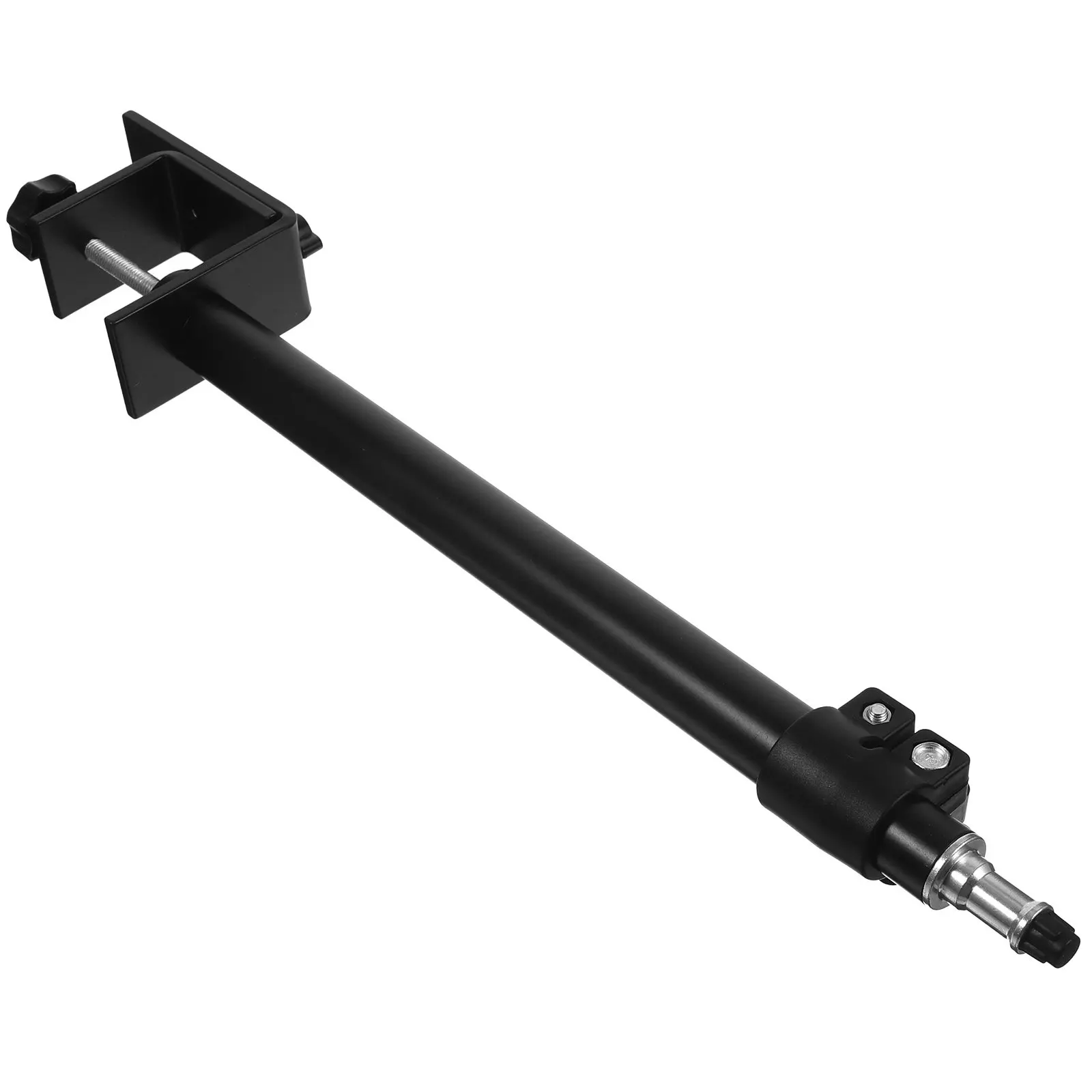 Telescopic Desk Camera Mount Adjustable Clamp Table Stand for Ring Light Video Light Dslr Photography Desk Camera Stand
Telescopic Desk Camera Mount Adjustable Clamp Table Stand for Ring Light Video Light Dslr Photography Desk Camera Stand