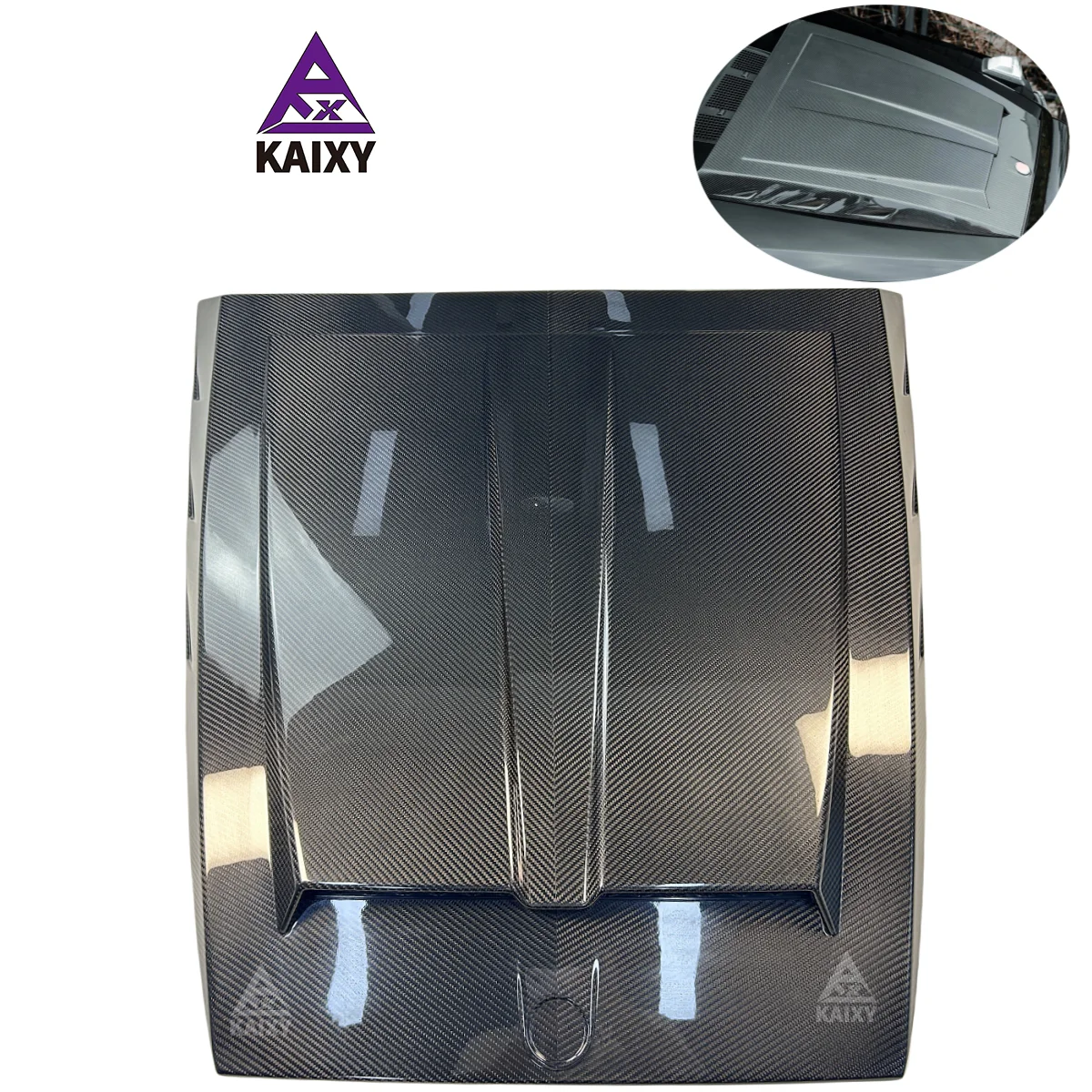 BS Style Dry Carbon Fiber Bonnet for Mercedes Benz G-class W464 G500 G63 Real Carbon Fiber Hood Cover Engine Hood
BS Style Dry Carbon Fiber Bonnet for Mercedes Benz G-class W464 G500 G63 Real Carbon Fiber Hood Cover Engine Hood