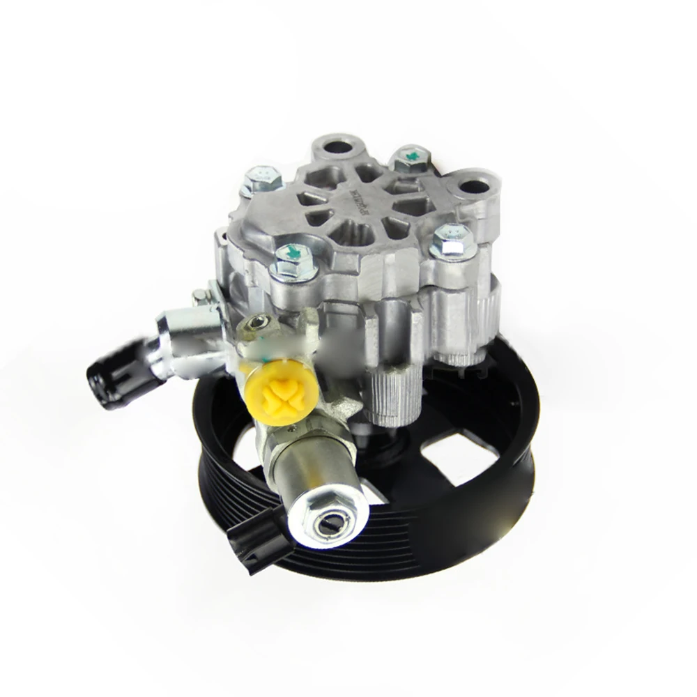 New Durable Power Steering Pump 44310-0C110 for Toyota Sequoia Tundra 08-14 09-16 5.7L
New Durable Power Steering Pump 44310-0C110 for Toyota Sequoia Tundra 08-14 09-16 5.7L