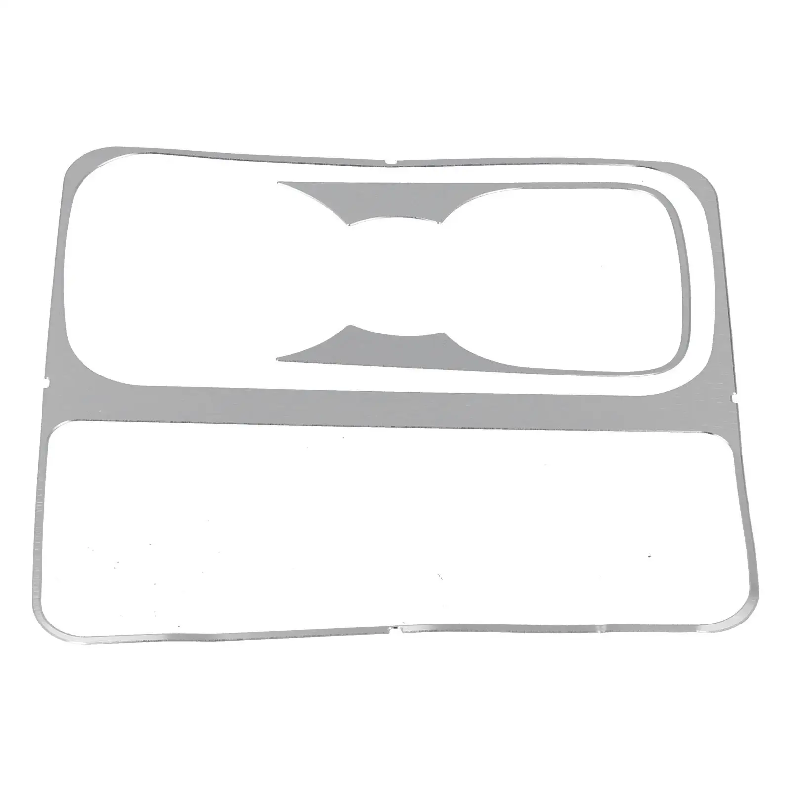 Car Water Cup Holder Trim for land Rover Defender 2020-2021 | Auto Drink Holder Panel Decoration
Car Water Cup Holder Trim for land Rover Defender 2020-2021 | Auto Drink Holder Panel Decoration