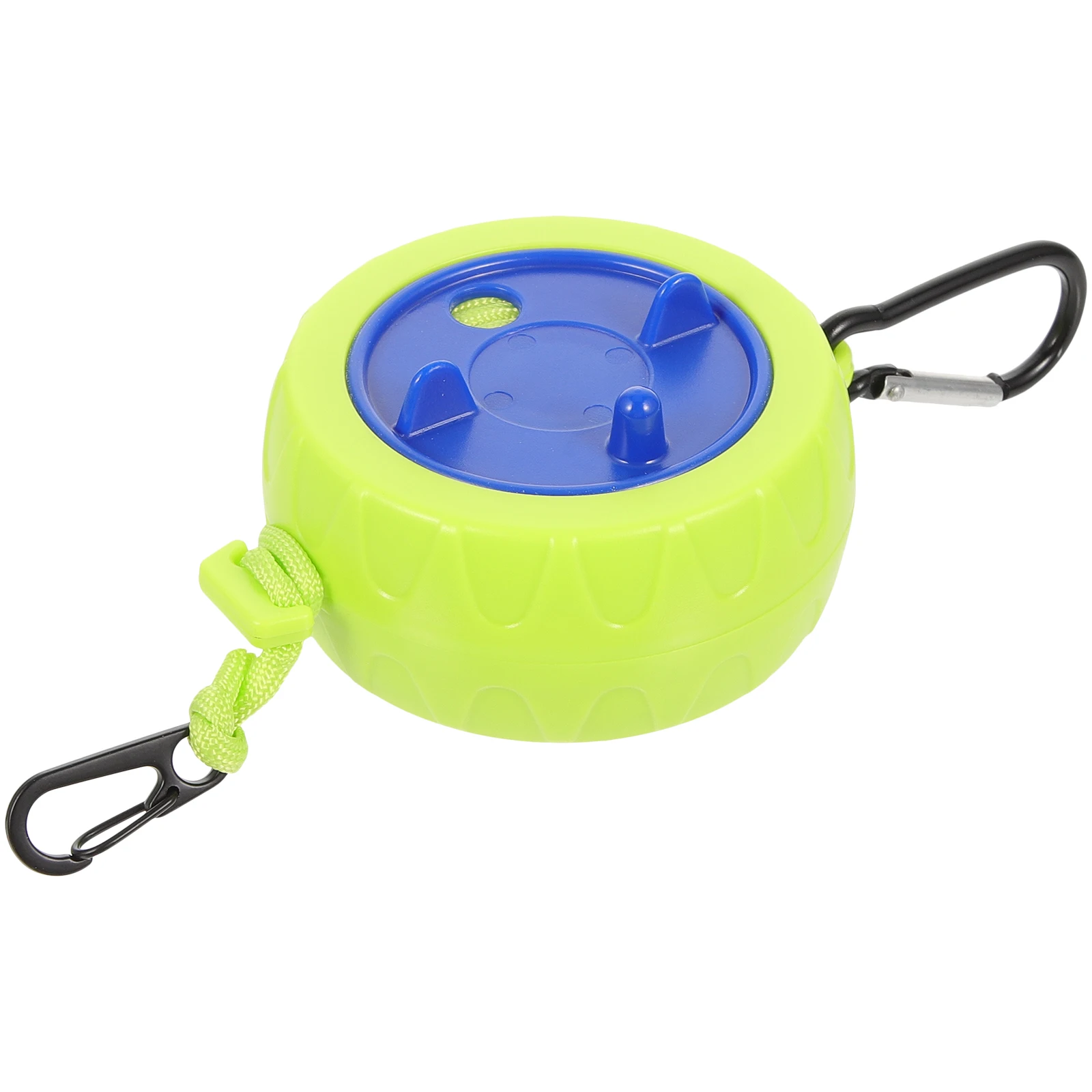 Portable Clothesline Drying Rope for Camping Travel Laundry Line Heavy Duty Washing Line Balcony Indoor Outdoor Use
Portable Clothesline Drying Rope for Camping Travel Laundry Line Heavy Duty Washing Line Balcony Indoor Outdoor Use