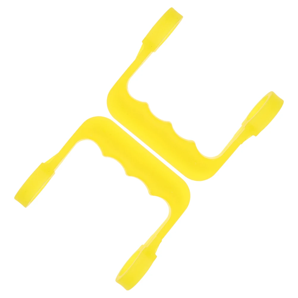 2 Pcs Jack Handle Lightweight Car Floor Lifting Lift Carrying Tool Tool High Capacity Plastic Repair Accessories
2 Pcs Jack Handle Lightweight Car Floor Lifting Lift Carrying Tool Tool High Capacity Plastic Repair Accessories
