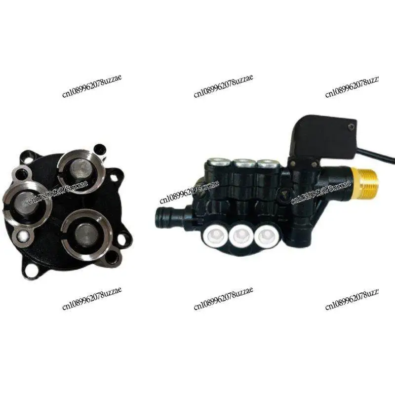 Насосная головка для автомойки в сборе, оригинальная S6S2A123, корпус насоса, детали для обслуживания без давления
Насосная головка для автомойки в сборе, оригинальная S6S2A123, корпус насоса, детали для обслуживания без давления