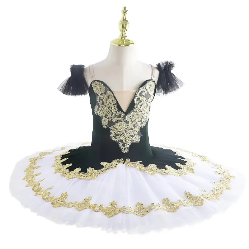 Professional Ballet Dress Women Kids Girls Adults Tutu Ballet Swan Lake Ballet Costumes Ballerina Performance Dance Outfits
Professional Ballet Dress Women Kids Girls Adults Tutu Ballet Swan Lake Ballet Costumes Ballerina Performance Dance Outfits
