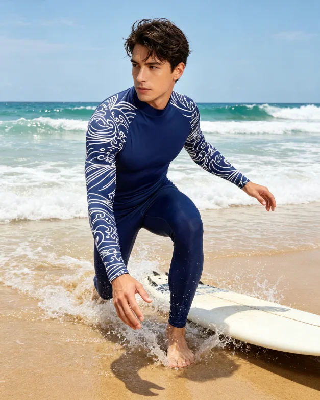 Diving T-Shirt Tight Jersey Rash Guard Drama Surfing Wear Fitness Swimwear UV Protection Uniform Beach Water Tops
Diving T-Shirt Tight Jersey Rash Guard Drama Surfing Wear Fitness Swimwear UV Protection Uniform Beach Water Tops