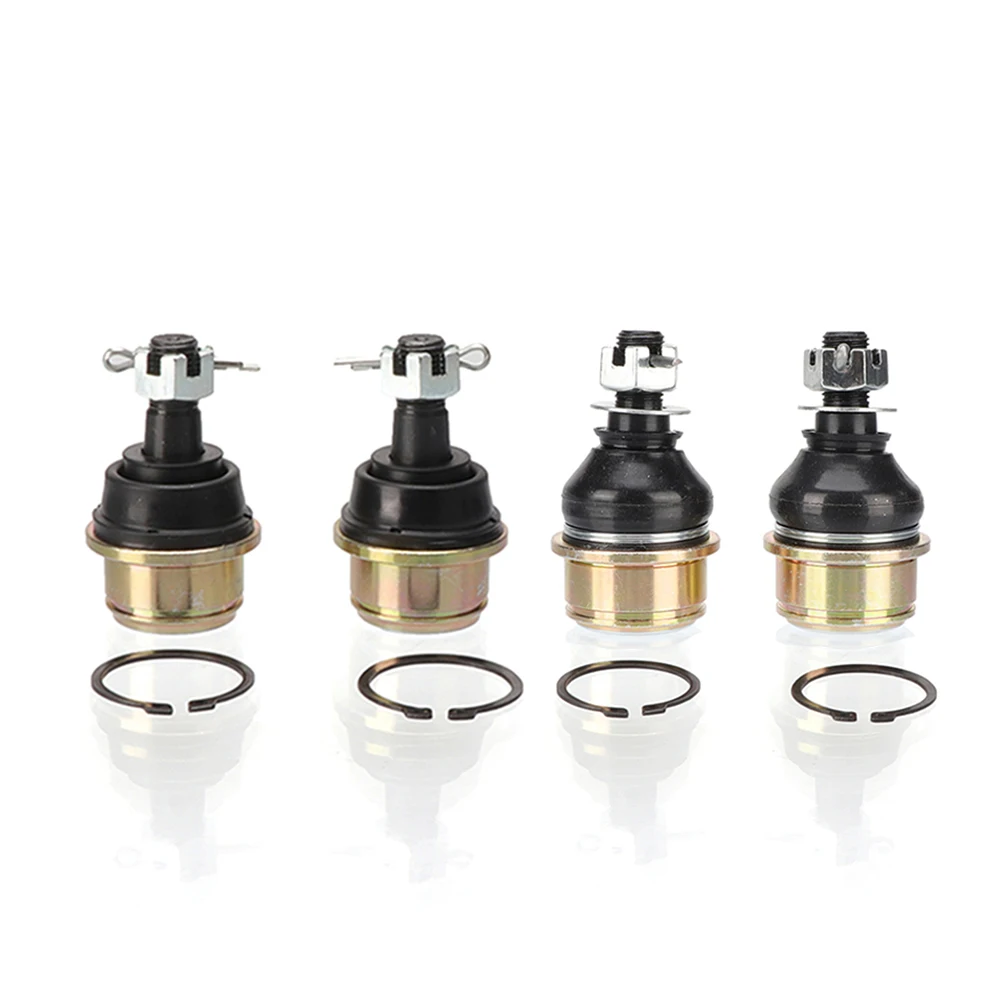 1 Set ATV Upper and Lower Knuckle Ball Joint Replacement Parts For Honda TRX350 Rancher 350 2000-2006
1 Set ATV Upper and Lower Knuckle Ball Joint Replacement Parts For Honda TRX350 Rancher 350 2000-2006