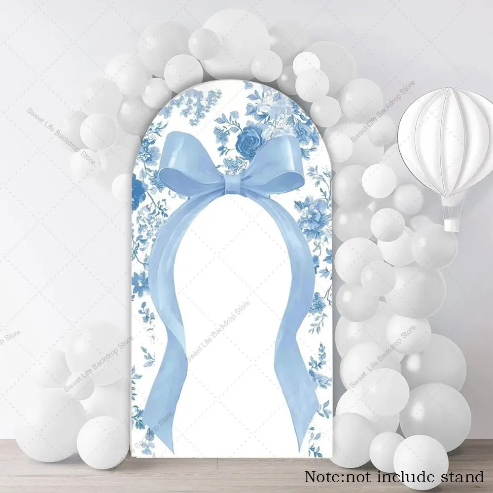 Синие банты с цветочным принтом, арочный фон для дня рождения, детского душа, арка Chiara, чехлы, фон
Синие банты с цветочным принтом, арочный фон для дня рождения, детского душа, арка Chiara, чехлы, фон