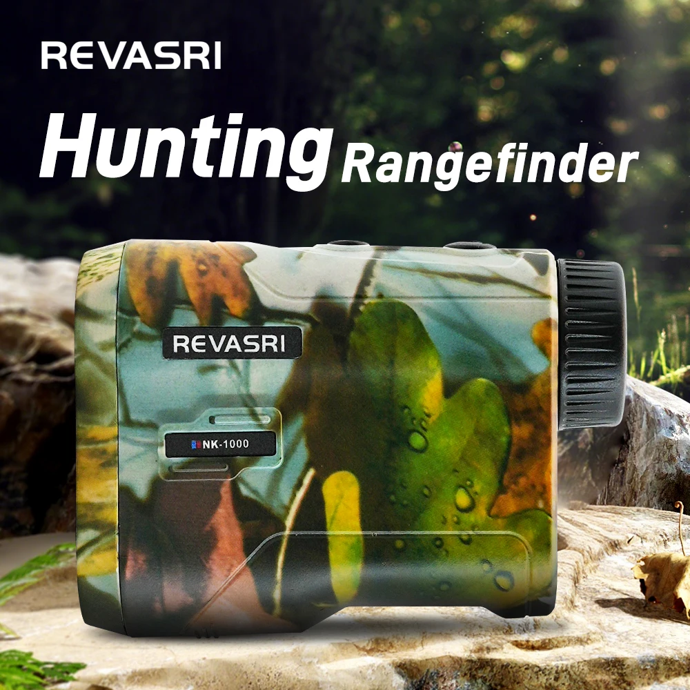 REVASRI камуфляжный лазерный дальномер 1000 м, монокуляр дальномера для охоты и гольфа, наблюдения на открытом воздухе, перезаряжаемый через USB-C
REVASRI камуфляжный лазерный дальномер 1000 м, монокуляр дальномера для охоты и гольфа, наблюдения на открытом воздухе, перезаряжаемый через USB-C