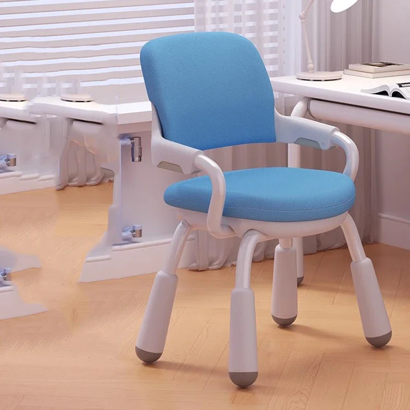 Backrest Child Growing Chair Computer Gaming Kids Study Chair Office Relaxing Design Ergonomic Silla Para Bebe Bedroom Furniture
Backrest Child Growing Chair Computer Gaming Kids Study Chair Office Relaxing Design Ergonomic Silla Para Bebe Bedroom Furniture