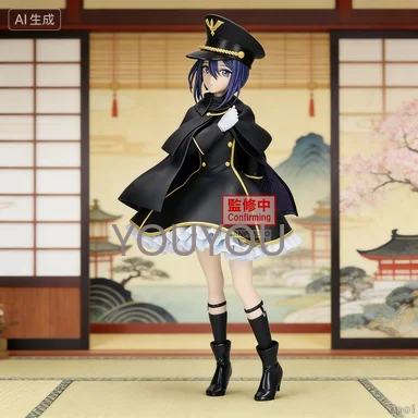 【Original】BANDAI BANPRESTO ESPRESTO-Detailed Elegance My Dress-Up Darling SAJUNA INUI Black Lily Classic
【Original】BANDAI BANPRESTO ESPRESTO-Detailed Elegance My Dress-Up Darling SAJUNA INUI Black Lily Classic