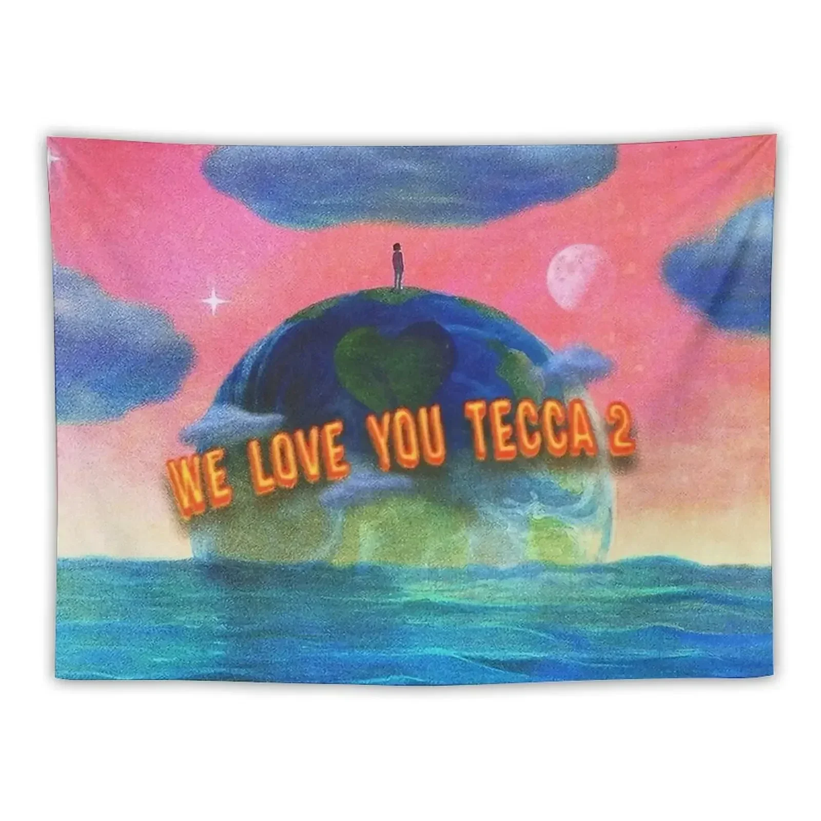 Lil We Love You 2 Tapestry Outdoor Decoration Anime Decor Tapete For The Wall Home Decorators Tapestry
Lil We Love You 2 Tapestry Outdoor Decoration Anime Decor Tapete For The Wall Home Decorators Tapestry