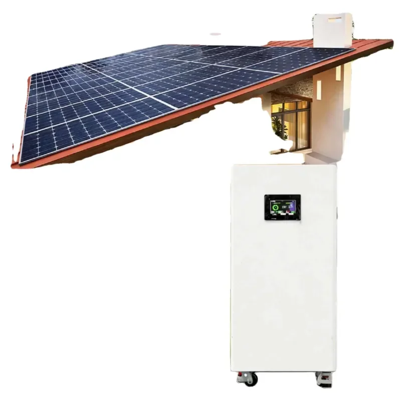 48V 51.2V LiFePO4 Battery 15kWh 16kWh High Safety Energy Storage System for Hybrid Solar System Home Backup Power
48V 51.2V LiFePO4 Battery 15kWh 16kWh High Safety Energy Storage System for Hybrid Solar System Home Backup Power