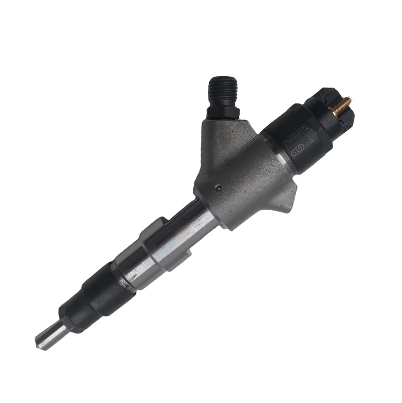 High quality fuel injector 0445120141 diesels common rail injector 0445120141
High quality fuel injector 0445120141 diesels common rail injector 0445120141