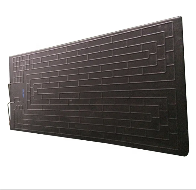 Water Heater Evaporator Thermodynamic Solar Panel
Water Heater Evaporator Thermodynamic Solar Panel