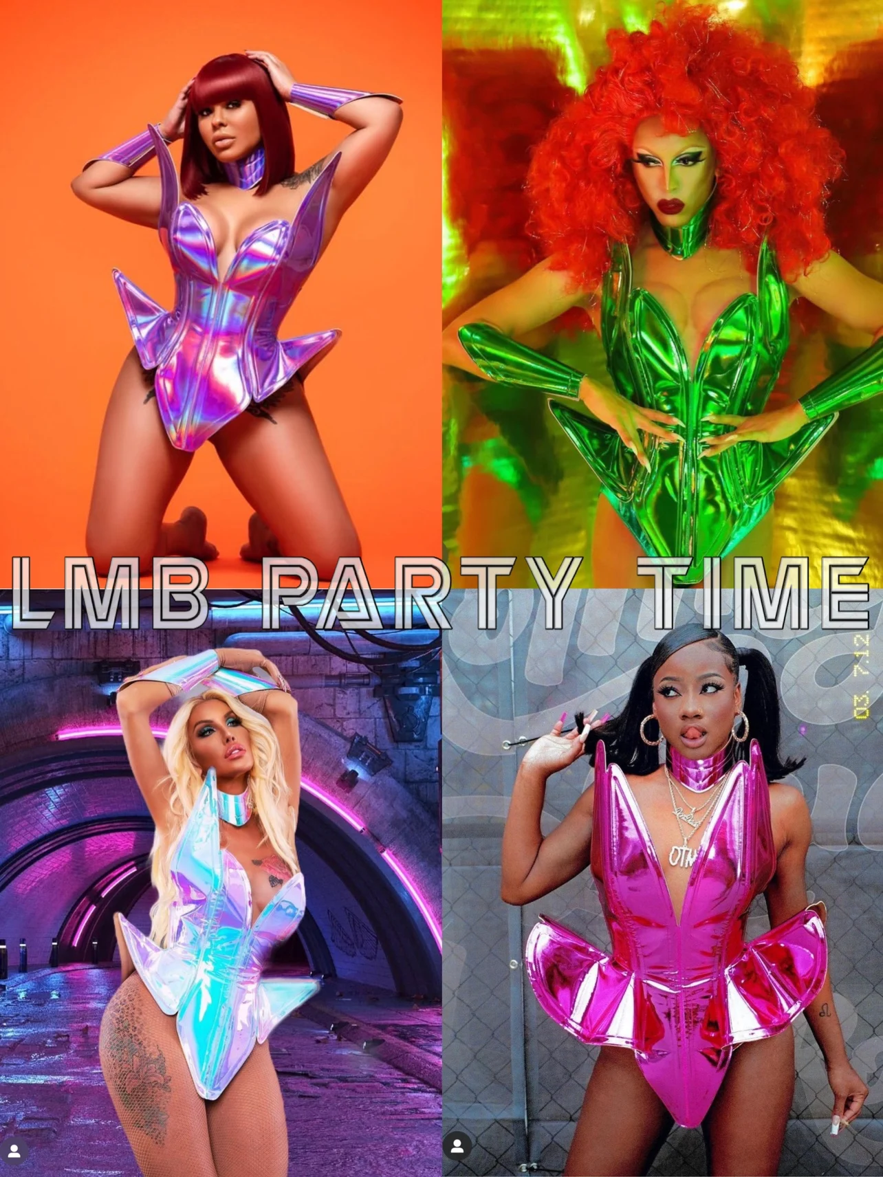 New Customized Mirror Leather Colorful Mech Technology Sense Bodysuit GOGO Nightclub Performance Clothing Singer Clothing Set
New Customized Mirror Leather Colorful Mech Technology Sense Bodysuit GOGO Nightclub Performance Clothing Singer Clothing Set