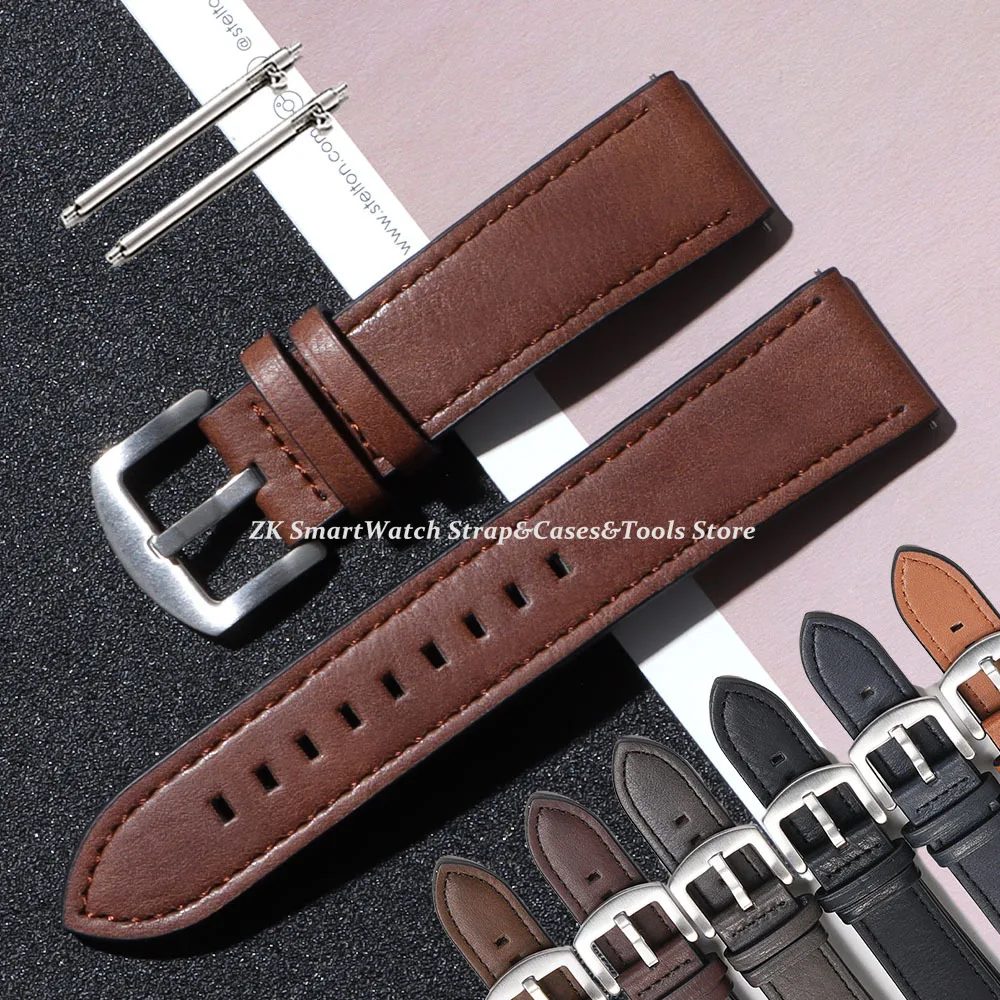 20mm 22mm Strap for Samsung Galaxy Watch 4/5/6/7 40/44mm Gear Band Vintage Bracelet for Xiaomi Redmi Watch 3 Active/Lite
20mm 22mm Strap for Samsung Galaxy Watch 4/5/6/7 40/44mm Gear Band Vintage Bracelet for Xiaomi Redmi Watch 3 Active/Lite