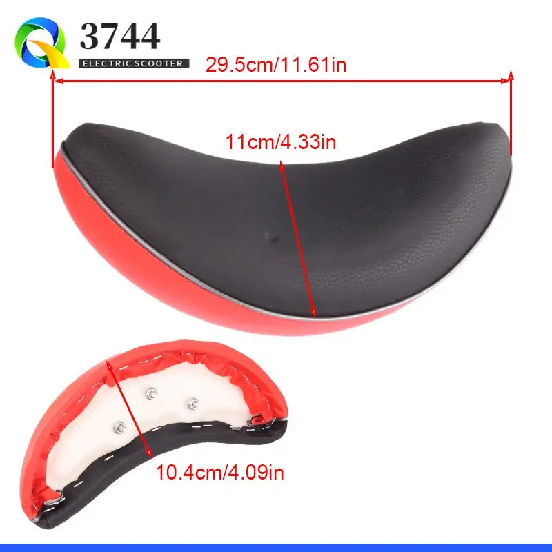 Modified accessories motorcycles electric scooters modified waterproof or wear-resistant seats High quality electric vehicles
Modified accessories motorcycles electric scooters modified waterproof or wear-resistant seats High quality electric vehicles