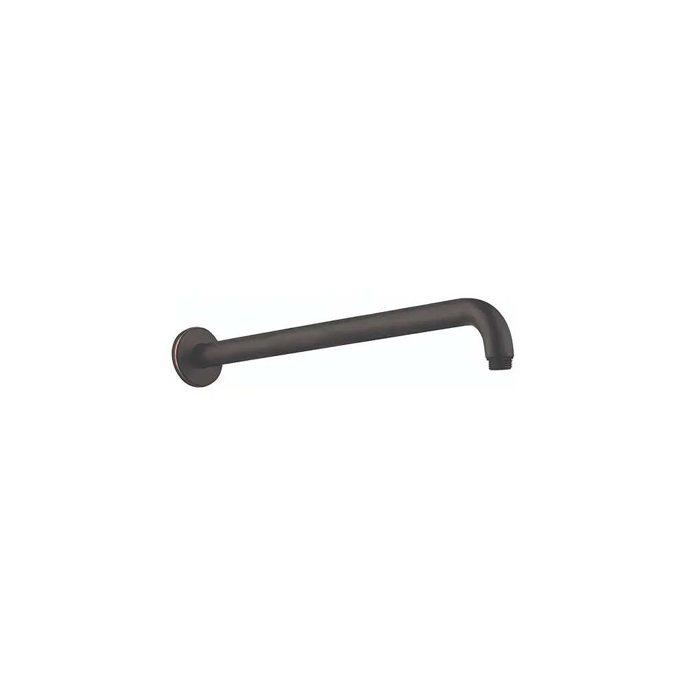 AllexpreskReplacement 16-inch Modern Rain Shower Showerarm in Rubbed Bronze, for Wall Mount Showerhead, 27413921
AllexpreskReplacement 16-inch Modern Rain Shower Showerarm in Rubbed Bronze, for Wall Mount Showerhead, 27413921