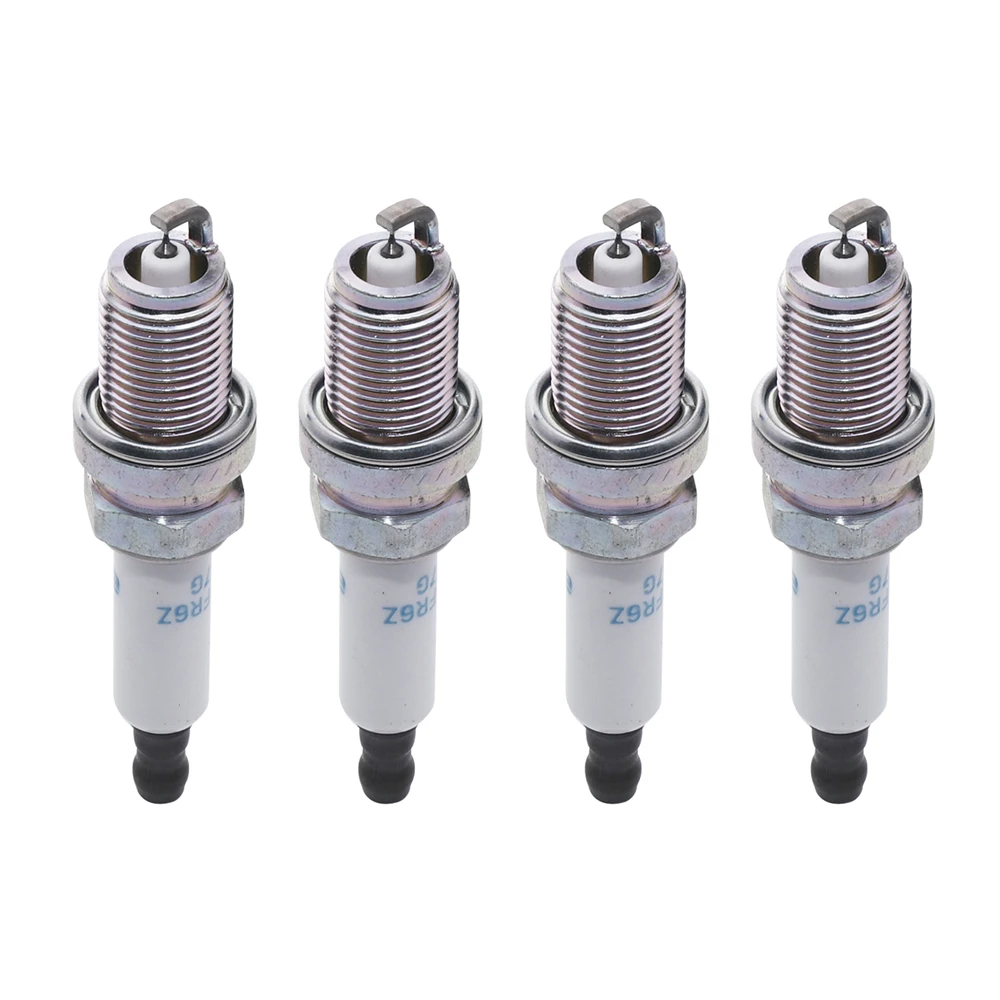 Автомобильная свеча зажигания для Chevrolet Aveo 1.6L 2011-2016 CRUZE J300 1.8L 2008-2016 EPICA V250 1.8L 2005-2015 VOLT EV 1.4L 2011- IFR6Z7G
Автомобильная свеча зажигания для Chevrolet Aveo 1.6L 2011-2016 CRUZE J300 1.8L 2008-2016 EPICA V250 1.8L 2005-2015 VOLT EV 1.4L 2011- IFR6Z7G